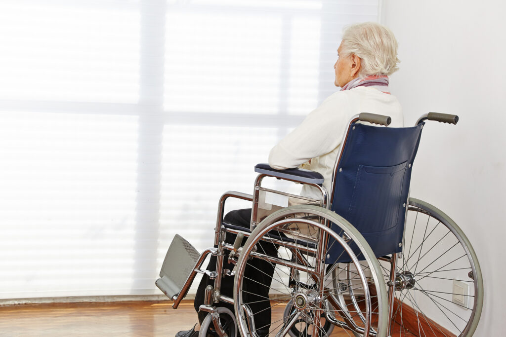 do you have a nursing home neglect or abuse case?