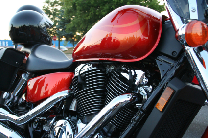 motorcycle accident lawyer in Texas
