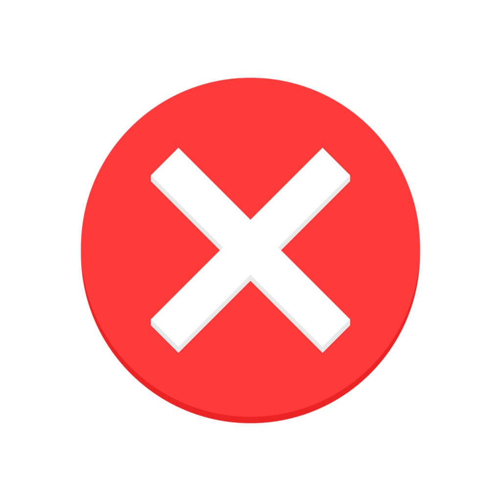 what to avoid in personal injury lawsuits