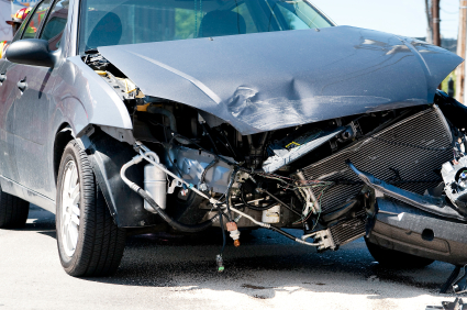finding a professional attorney for your New Mexico car accident