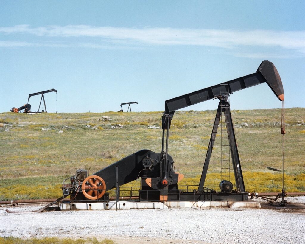 personal injury attorney for work injuries and oilfield accidents