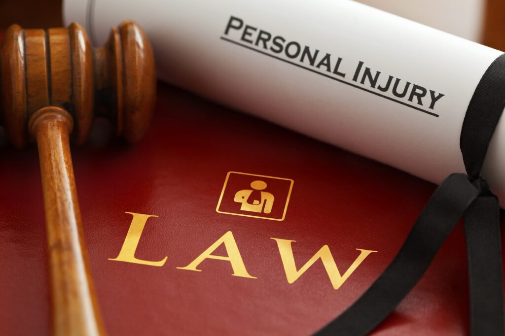 personal injury attorney that can help with oilfield accidents