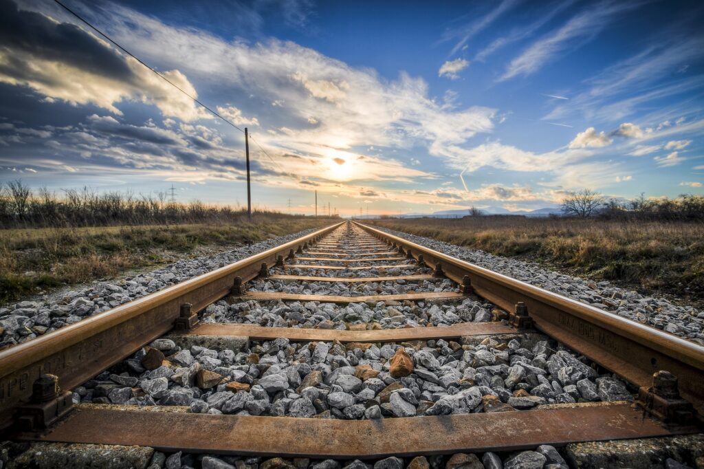 an attorney can help you after a train accident
