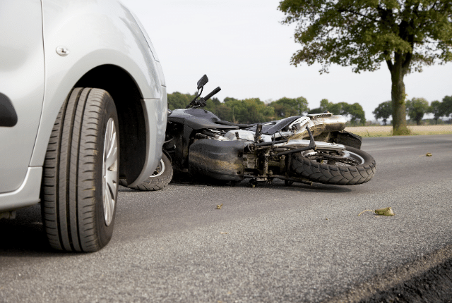 motorcycle accidents