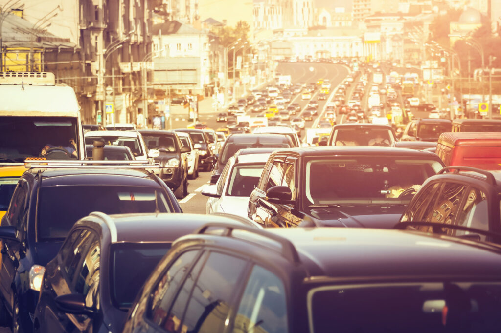 Summer Driving Risks