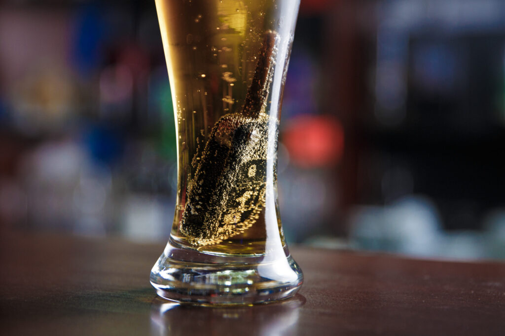 How Texas Drunk Driving Accidents Affect Us All