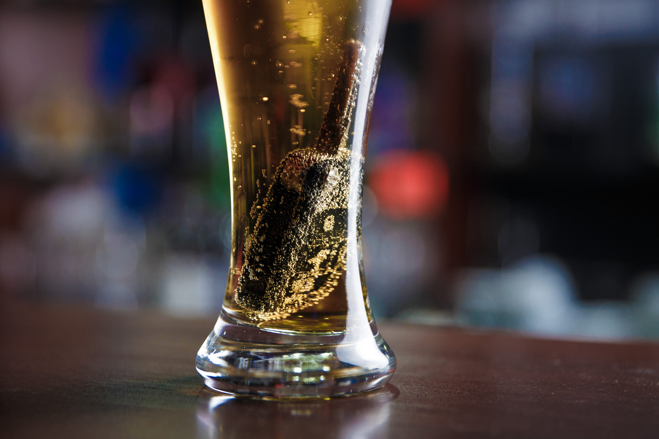 How Texas Drunk Driving Accidents Affect Us All