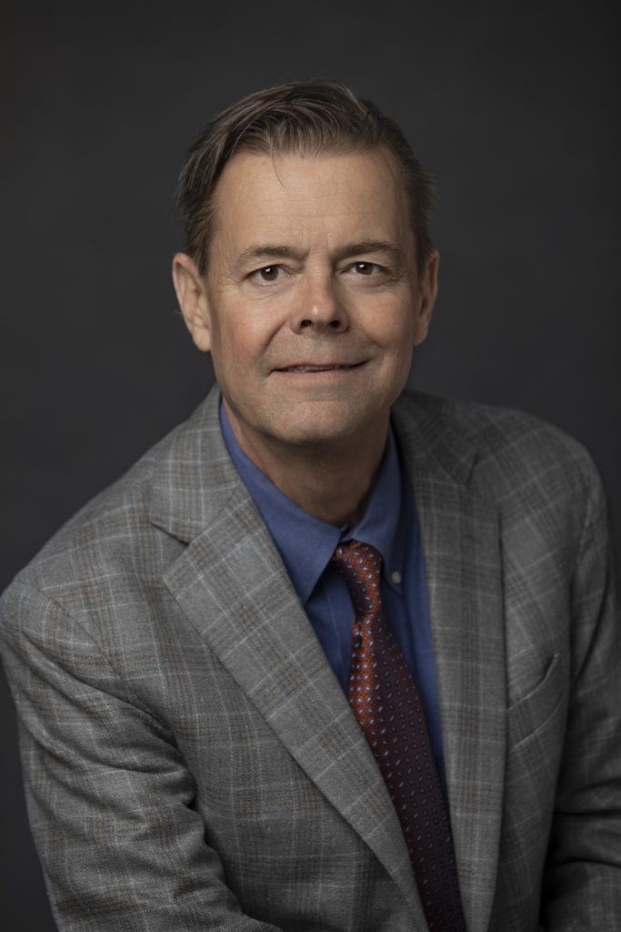 Chris Whitaker, board certified personal injury trial attorney at Dean Boyd's firm in Texas