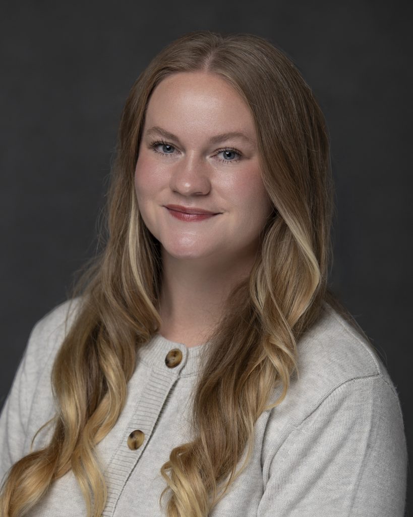 Baylee, Claims Coordinator at Dean Boyd